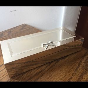 Kate Spade Jewelry Box